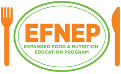 EFNEP Logo