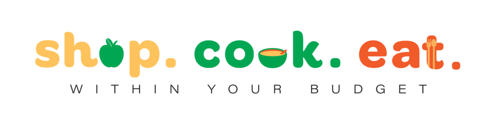 Shop Cook Eat logo